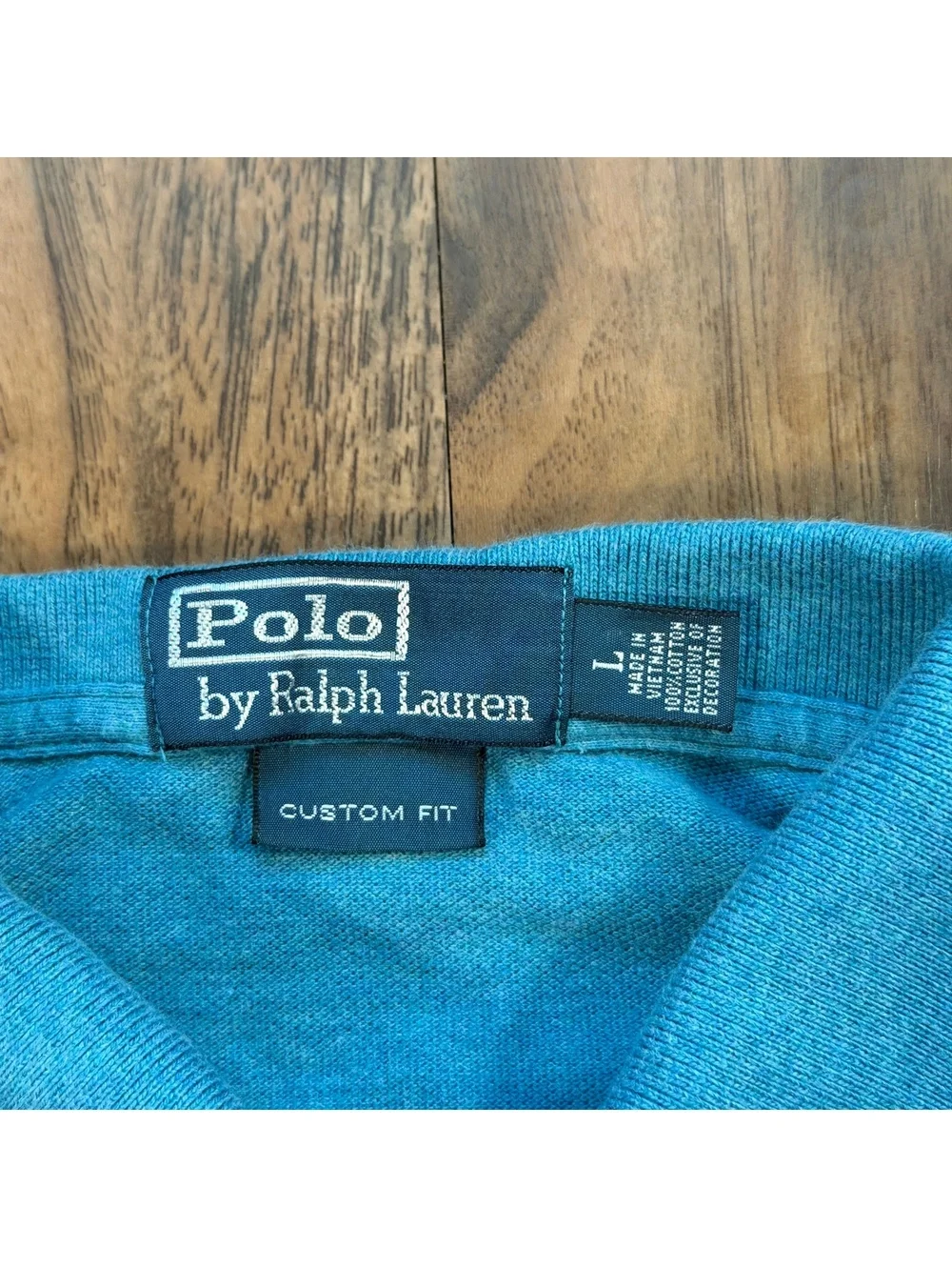 Ralph Lauren great looks